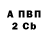 Метадон VHQ Oleg 12